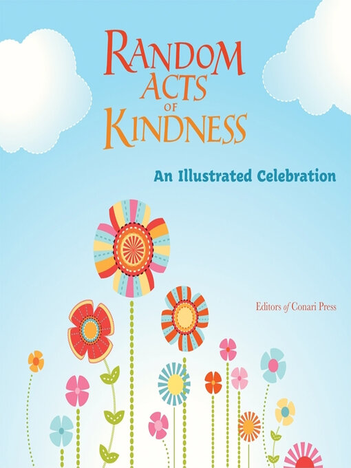 Title details for Random Acts of Kindness by Editors of Conari Press - Available